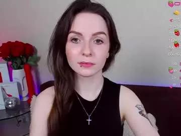 alien_baby from Chaturbate is Freechat