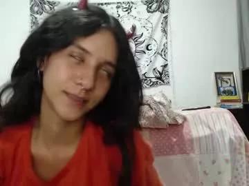 alinawoolf_ from Chaturbate is Freechat