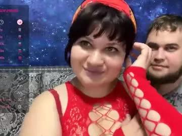 alisa_mi_ from Chaturbate is Freechat