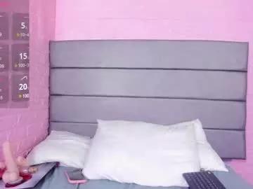 alison_smitt_ from Chaturbate is Freechat