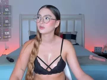 alison_wen from Chaturbate is Freechat