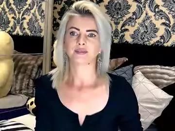 alyblonde from Chaturbate is Freechat