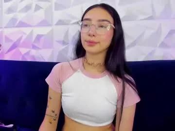 alys_molly from Chaturbate is Freechat