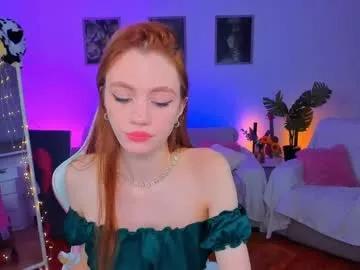 alyssa_smitt from Chaturbate is Freechat