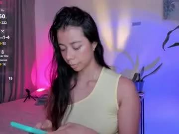 alyssagreen_ from Chaturbate is Freechat