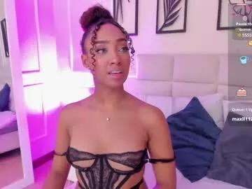 amber__sanchez from Chaturbate is Freechat