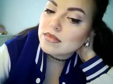 amber_art from Chaturbate is Freechat