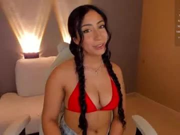 amber_curly from Chaturbate is Freechat