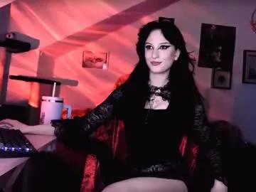 amberangel666 from Chaturbate is Freechat