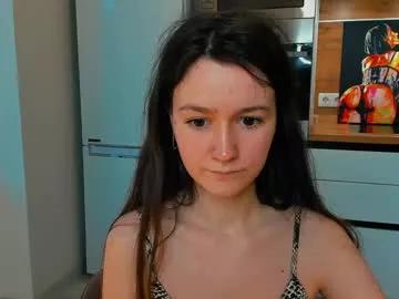 ameli_moon from Chaturbate is Freechat