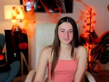 amelia__lovely from Chaturbate is Freechat