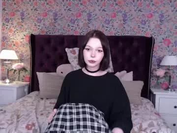 amelia__miller from Chaturbate is Freechat