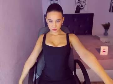 ameliabarns from Chaturbate is Freechat