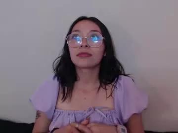 amelie_bss from Chaturbate is Freechat