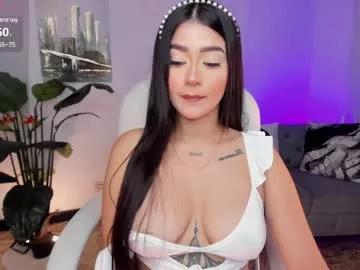 amelie_jhons from Chaturbate is Freechat