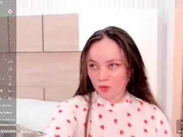 amelieblossom_ from Chaturbate is Freechat