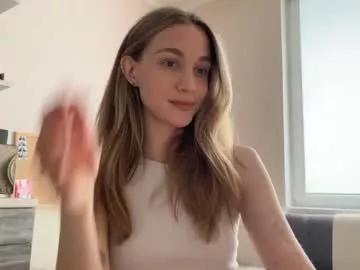 amy_chill from Chaturbate is Freechat