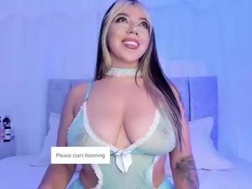 amyjohansson from Chaturbate is Freechat