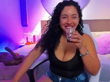 ana_sweet8 from Chaturbate is Freechat