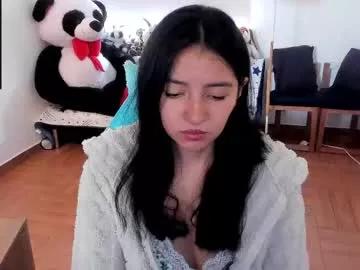 andrea_bonnie from Chaturbate is Freechat