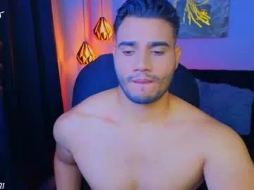 andresfiit from Chaturbate is Freechat