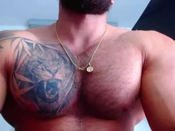 andrew_holden__ from Chaturbate is Freechat