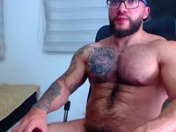 andrew_holden__ from Chaturbate is Freechat