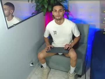 andrewclarkxx from Chaturbate is Freechat