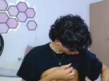 andy__217 from Chaturbate is Freechat