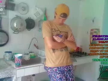 andy_gray01 from Chaturbate is Freechat