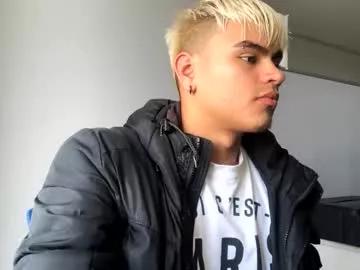 andy_vargas from Chaturbate is Freechat