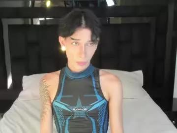 andywiills from Chaturbate is Freechat