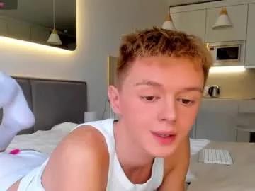 angel_andreww from Chaturbate is Freechat