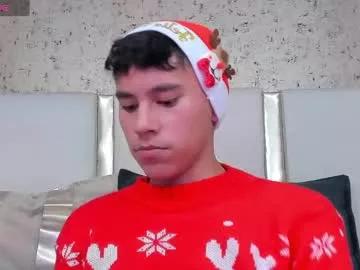 angel_esteban_fx from Chaturbate is Freechat