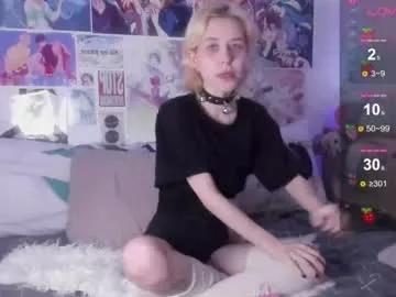 angel_hao from Chaturbate is Freechat