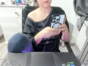 angel_lee__ from Chaturbate is Freechat