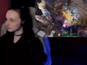 angel_runa from Chaturbate is Freechat