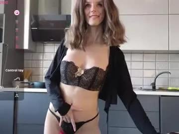 angelbl666 from Chaturbate is Freechat