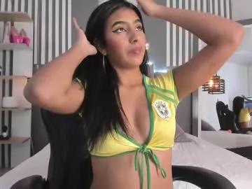 Angelica_garciax webcams show profile image 