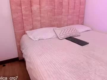 angelica_rose7 from Chaturbate is Freechat