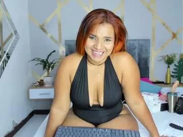 angelina_castro12 from Chaturbate is Freechat