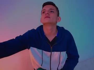 angelo_stone13 from Chaturbate is Freechat