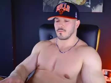 angeloeric from Chaturbate