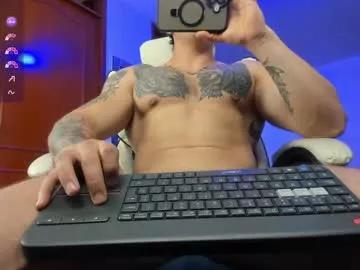 angeloferro1 from Chaturbate is Freechat