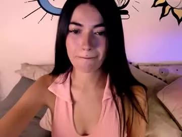 angie_c from Chaturbate is Freechat