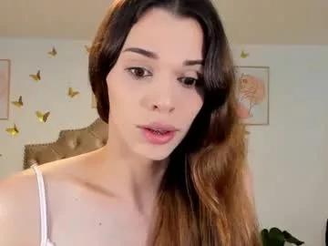 angie_modelo from Chaturbate is Freechat