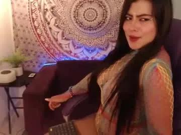 angie_nova1 from Chaturbate is Freechat