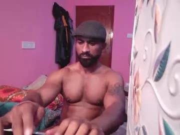 anishonfire2020 from Chaturbate is Freechat