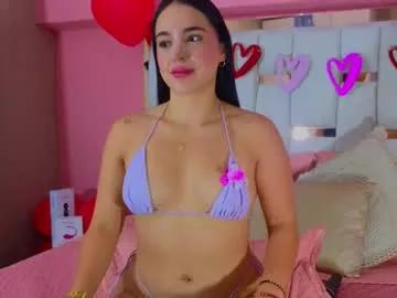 antonellaa_hanks from Chaturbate is Freechat