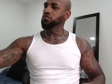 antwanblack11 from Chaturbate is Freechat